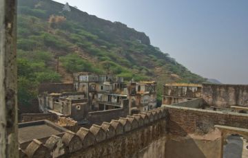 Experience 13 Days 12 Nights Dungarpur Vacation Package