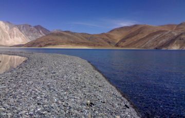 Memorable 5 Days 4 Nights Leh, Pangong Lake with Khardungla Holiday Package