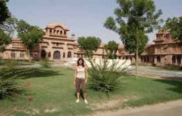 Pleasurable 15 Days 14 Nights Jaisalmer Vacation Package