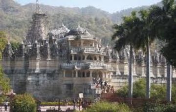 Pleasurable 15 Days 14 Nights Jaisalmer Vacation Package