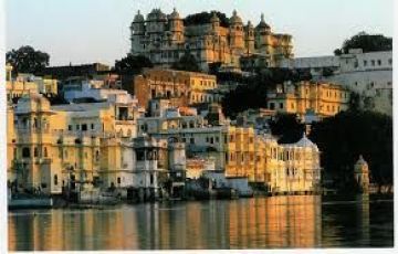 Best 10 Days 9 Nights Udaipur Holiday Package