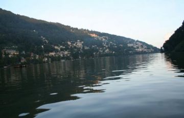 Family Getaway 16 Days 15 Nights Om Parvat Trip Package