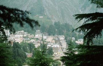 Best 9 Days 8 Nights Kalka Vacation Package