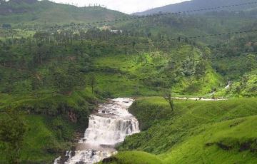 Heart-warming 6 Days 5 Nights Kandy, Bentota with Colombo Holiday Package