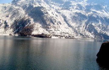 Magical 5 Days 4 Nights Gangtok Tour Package