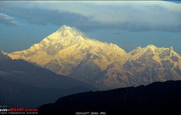 Magical 5 Days 4 Nights Gangtok Tour Package