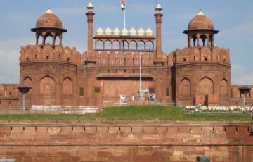 Experience 7 Days 6 Nights Delhi, Chandigarh, Shimla and Manali Trip Package