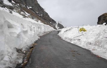 Pleasurable 7 Days 6 Nights Manali Vacation Package