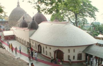 Katra Tour Package for 11 Days 10 Nights