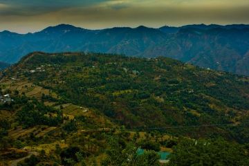 Pleasurable 6 Days 5 Nights Himachal, Shimla, Manali and Chandigarh Holiday Package