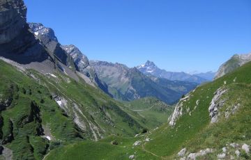 Beautiful 6 Days 5 Nights Shimla Holiday Package