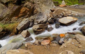 Memorable 8 Days 7 Nights Shimla, Manali with Chandigarh Vacation Package