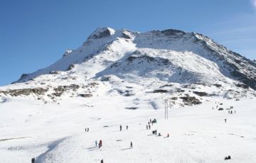 Experience 5 Days 4 Nights Dharamshala Tour Package