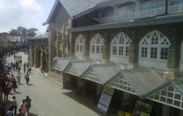 11 Days 10 Nights Manali Wildlife Tour Package