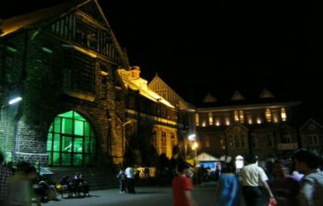 11 Days 10 Nights Manali Wildlife Tour Package