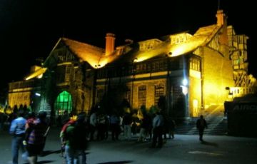 11 Days 10 Nights Manali Wildlife Tour Package