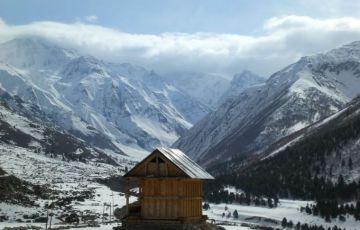 Experience 6 Days 5 Nights Manali Vacation Package