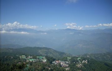 9 Days 8 Nights Delhi, Pathankot, Dharamshala and Dalhousie Trip Package