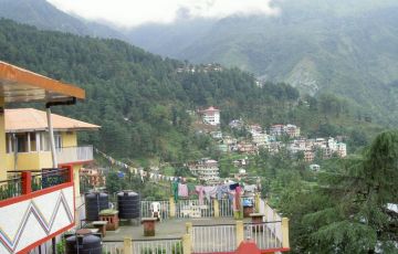 Heart-warming 14 Days 13 Nights Dharamshala Tour Package