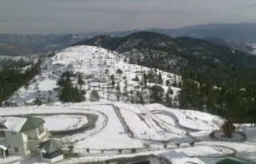 Memorable Dalhousie Tour Package for 10 Days 9 Nights