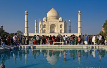 Best 14 Days 13 Nights Binsar Vacation Package