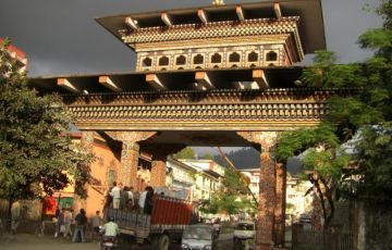 Best 12 Days 11 Nights Darjeeling, Kalimpong, Gangtok, Phuentsholing, Thimphu, Punakha, Wangduephodrang and Paro Trip Package