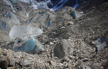 10 Days New Jalpaiguri to Kalimpong Trip Package