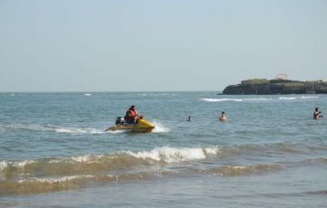 Heart-warming 10 Days 9 Nights Jambugoda Trip Package