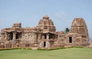 8 Days 7 Nights Bangalore, Mysore, Hassan, Hospet, Hampi, Badami and Panjim  Goa  Holiday Package