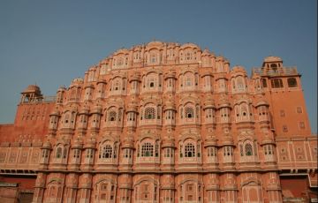 Magical 7 Days 6 Nights Jaipur Holiday Package
