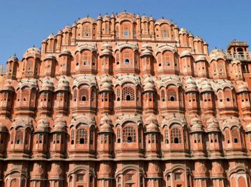 Family Getaway Jaipur Tour Package for 7 Days 6 Nights