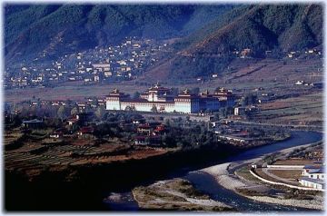 Beautiful 11 Days 10 Nights Bhutan, Paro, Thimphu, Punakha, Trongsa and Jakar Vacation Package