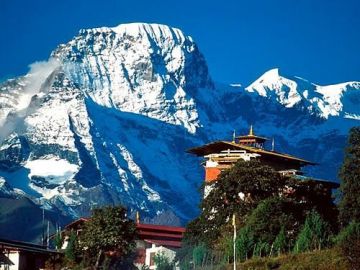 Beautiful 11 Days 10 Nights Bhutan, Paro, Thimphu, Punakha, Trongsa and Jakar Vacation Package Beautiful 11 Days 10 Nights Bhutan, Paro, Thimphu, Punakha, Trongsa and Jakar Vacation Package