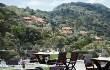 Beautiful 3 Days 2 Nights Coorg, Mysore with Bangalore Trip Package