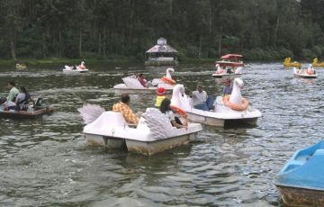 Beautiful 16 Days 15 Nights Mysore Trip Package