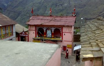 Best 14 Days 13 Nights Barkot Tour Package