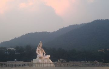 Amazing 9 Days 8 Nights Rudraprayag Vacation Package