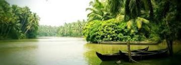 Amazing 6 Days 5 Nights Alleppey Holiday Package
