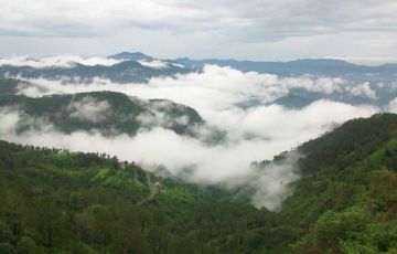 Family Getaway 6 Days 5 Nights Kufri Tour Package