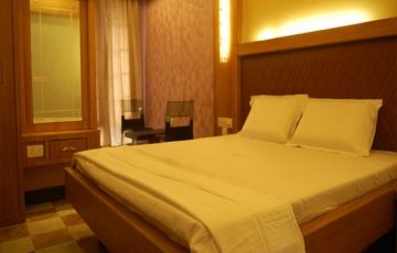 Pleasurable 6 Days 5 Nights Port Blair, Havelock Island, Ross Island, North Bay Island and Elephant Island Vacation Package