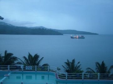 Pleasurable 6 Days 5 Nights Port Blair, Havelock Island, Ross Island, North Bay Island and Elephant Island Vacation Package
