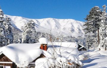 Beautiful 2 Days 1 Night Srinagar Trip Package