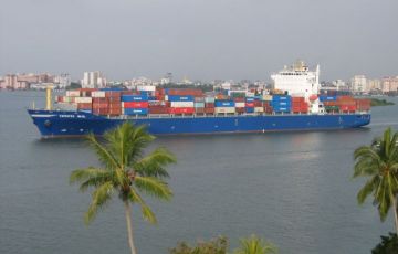 Heart-warming Cochin Tour Package for 6 Days 5 Nights