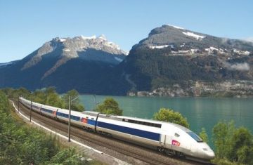 Experience Interlaken Tour Package for 4 Days 3 Nights