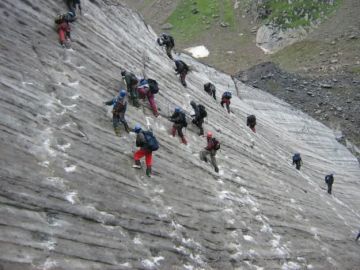 Beautiful 6 Days 5 Nights Shimla and Manali Vacation Package