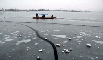 Beautiful 8 Days 7 Nights Srinagar Holiday Package