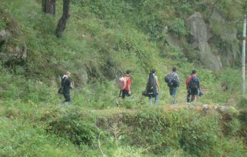 Pleasurable 2 Days 1 Night Kasauli Vacation Package