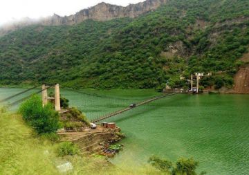 Family Getaway 7 Days 6 Nights Srinagar, Sonmarg, Pahalgam and Gulmarg Vacation Package