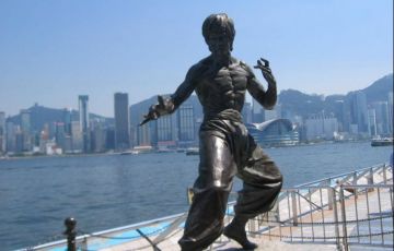 3 Days 2 Nights Hong Kong Tour Package