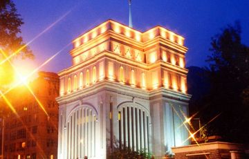 Family Getaway 5 Days 4 Nights Hong Kong Trip Package